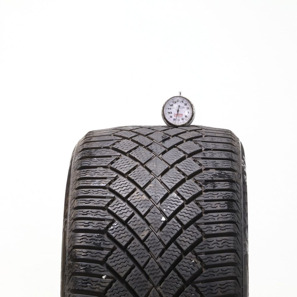 Used 255/40R19 Continental VikingContact 7 100T - 7.5/32 - Image 2