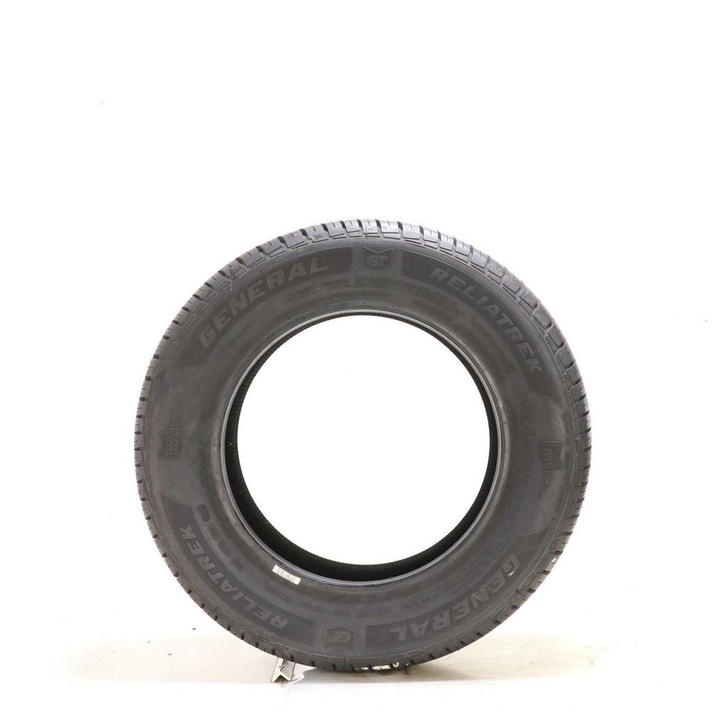 New 195/65R15 General Reliatrek 91H - 10/32 - Image 3