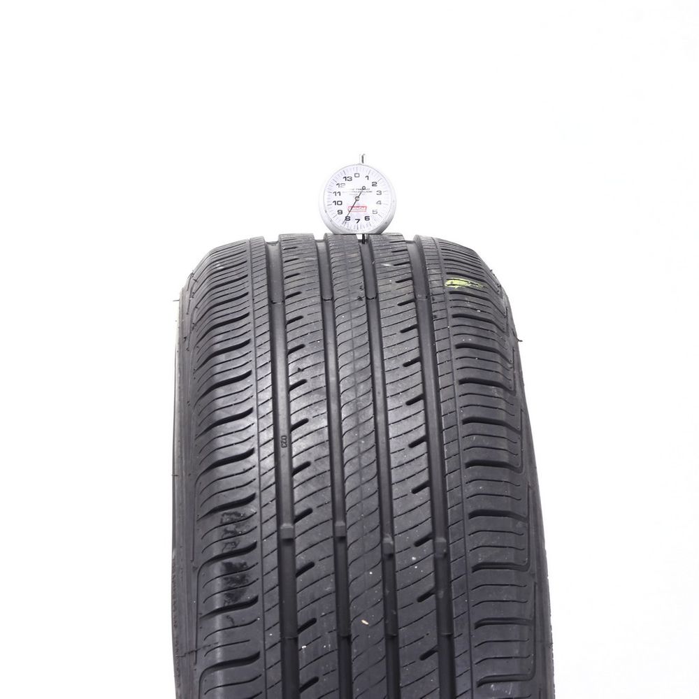 Set of (2) Used 235/60R17 Ironman GR906 102H - 7.5-8/32 - Image 5