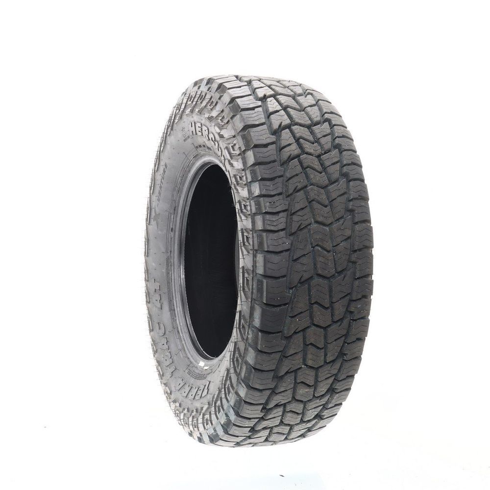 New LT 275/70R17 Hercules Terra Trac AT X-Venture 121/118R E - Image 1