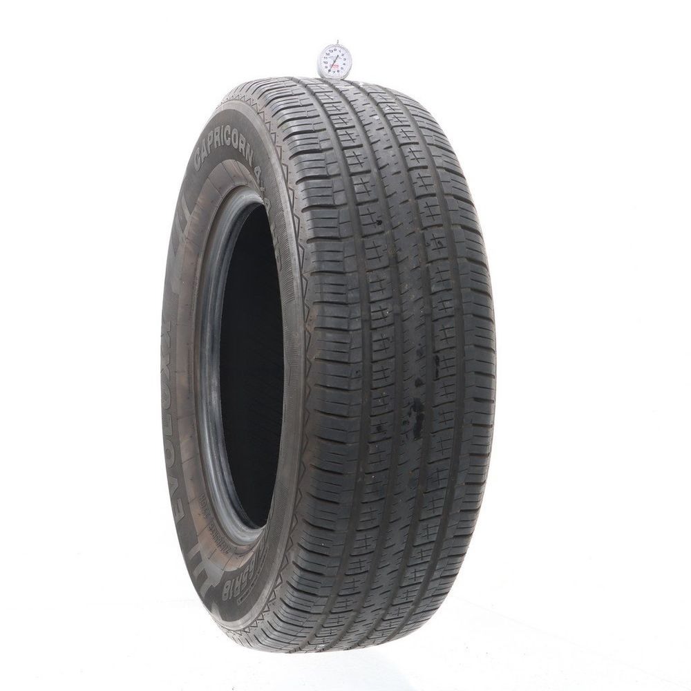 Set of (2) Used 275/65R18 Evoluxx Capricorn 4X4 HP 116H - 8/32 - Image 1