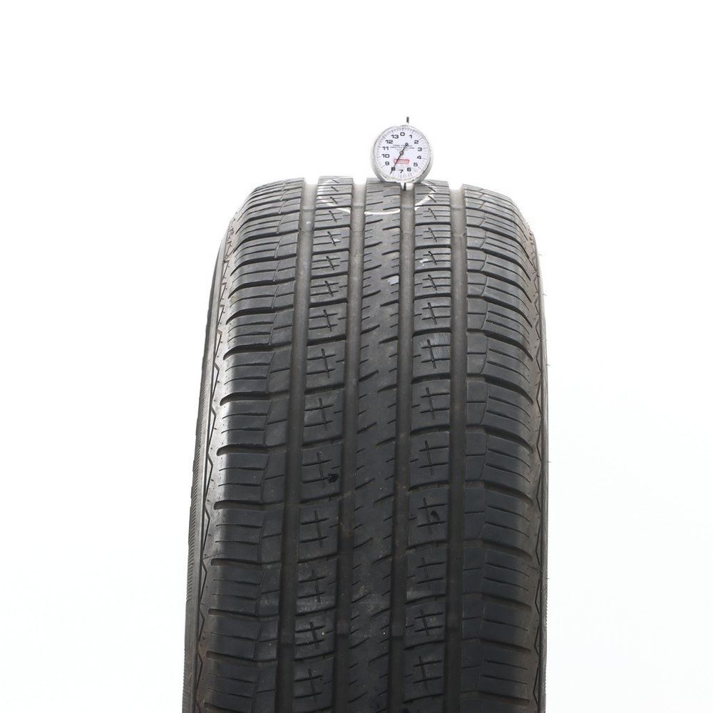 Set of (2) Used 275/65R18 Evoluxx Capricorn 4X4 HP 116H - 8/32 - Image 2