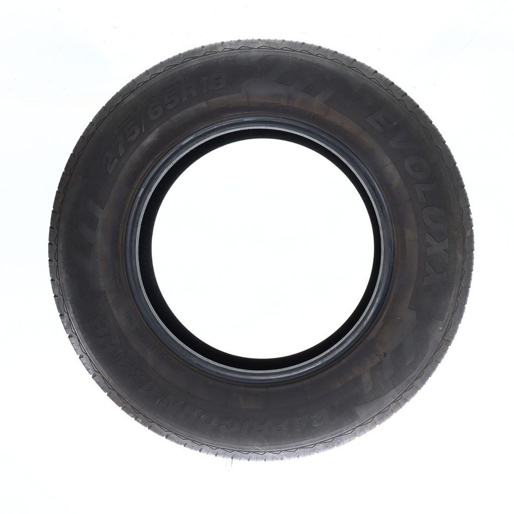 Set of (2) Used 275/65R18 Evoluxx Capricorn 4X4 HP 116H - 8/32 - Image 3