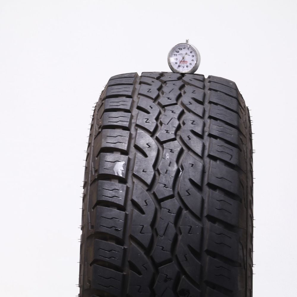 Set of (2) Used 255/70R18 Ironman All Country AT 113T - 8-9.5/32 - Image 2
