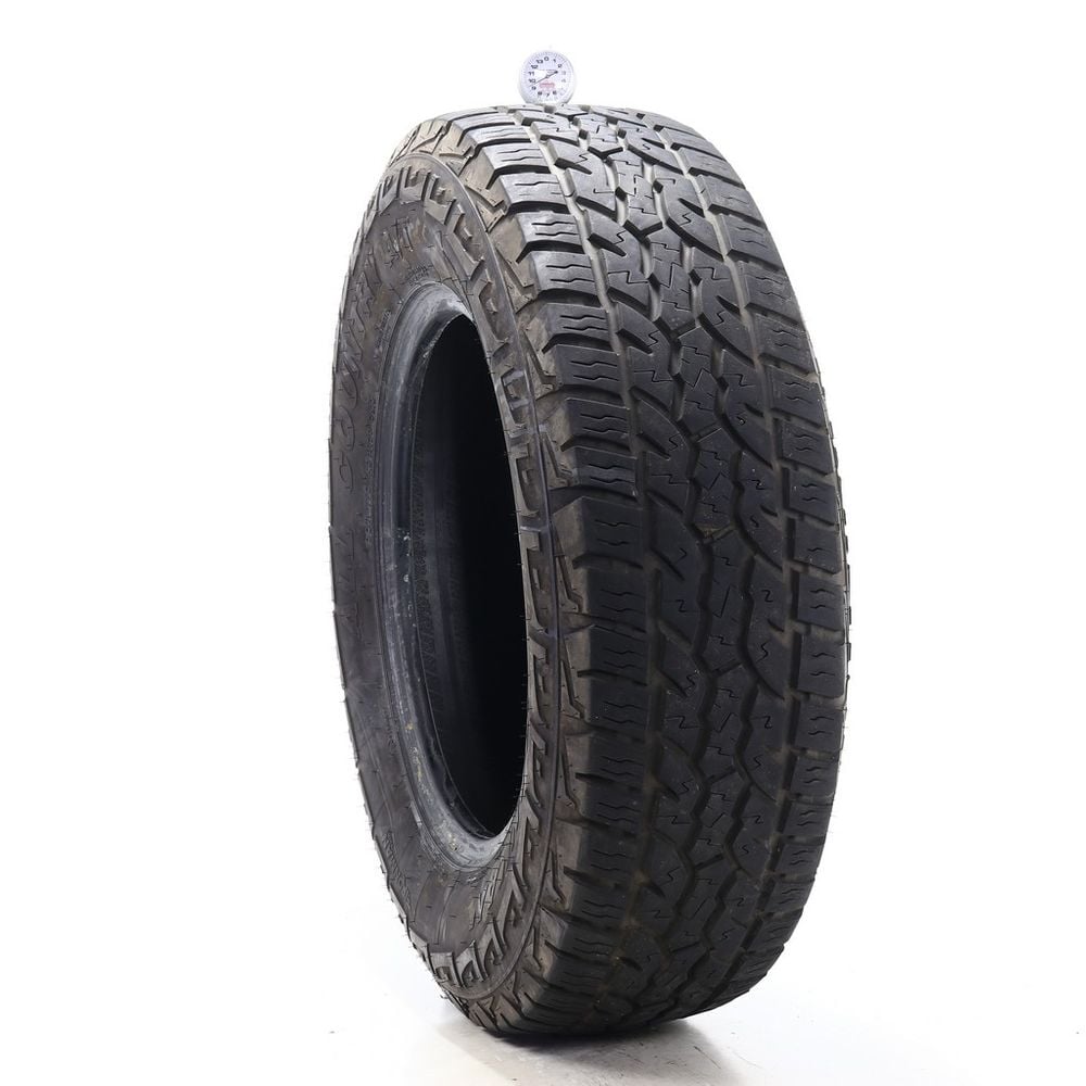 Set of (2) Used 255/70R18 Ironman All Country AT 113T - 8-9.5/32 - Image 4