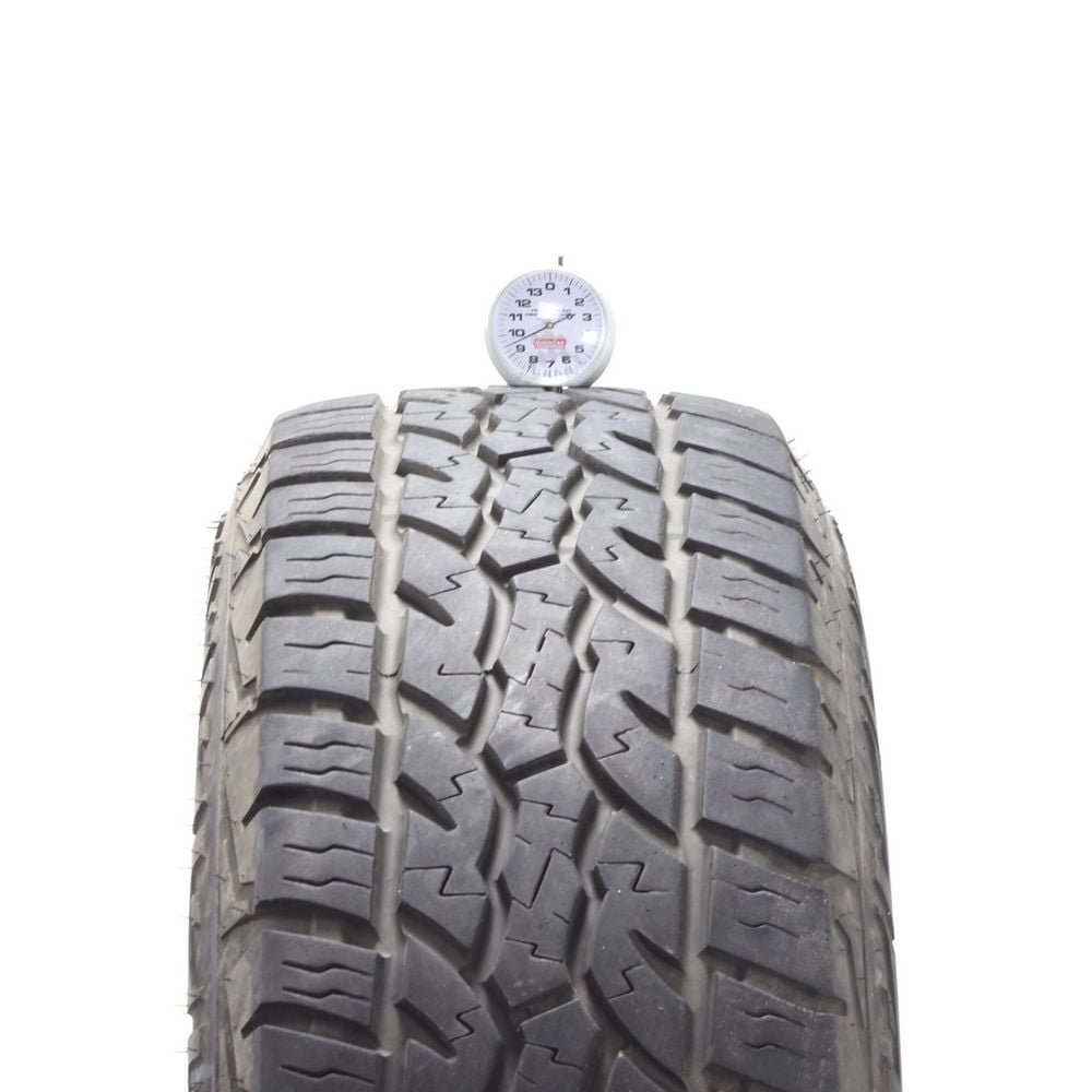 Set of (2) Used 255/70R18 Ironman All Country AT 113T - 8-9.5/32 - Image 5