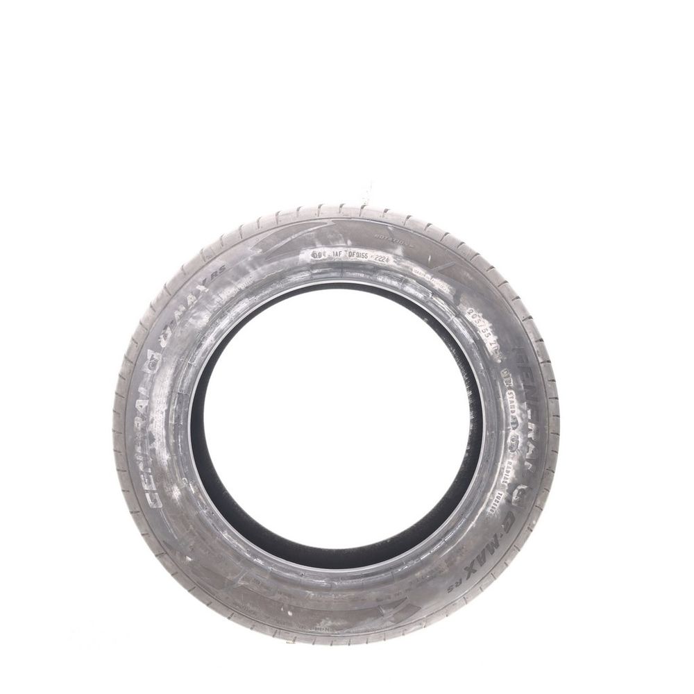 Used 205/55ZR16 General G-Max RS 91W - 9/32 - Image 3