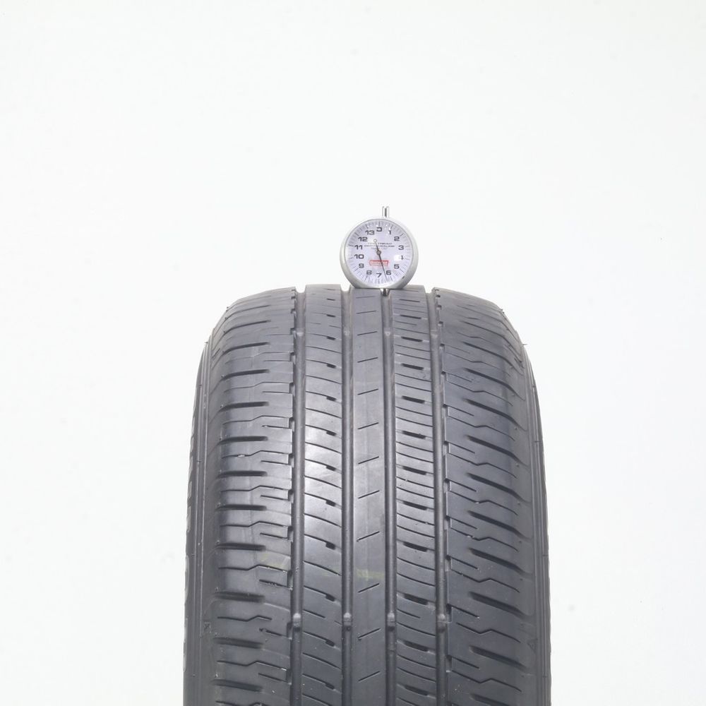 Set of (4) Used 225/60R18 Dunlop Grandtrek PT20 100H - 6-7.5/32 - Image 2