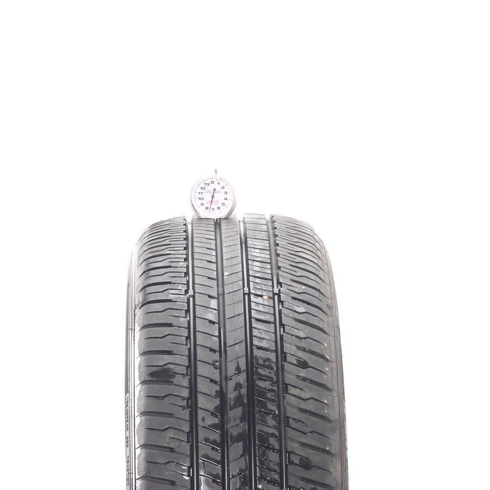 Set of (4) Used 225/60R18 Dunlop Grandtrek PT20 100H - 6-7.5/32 - Image 5