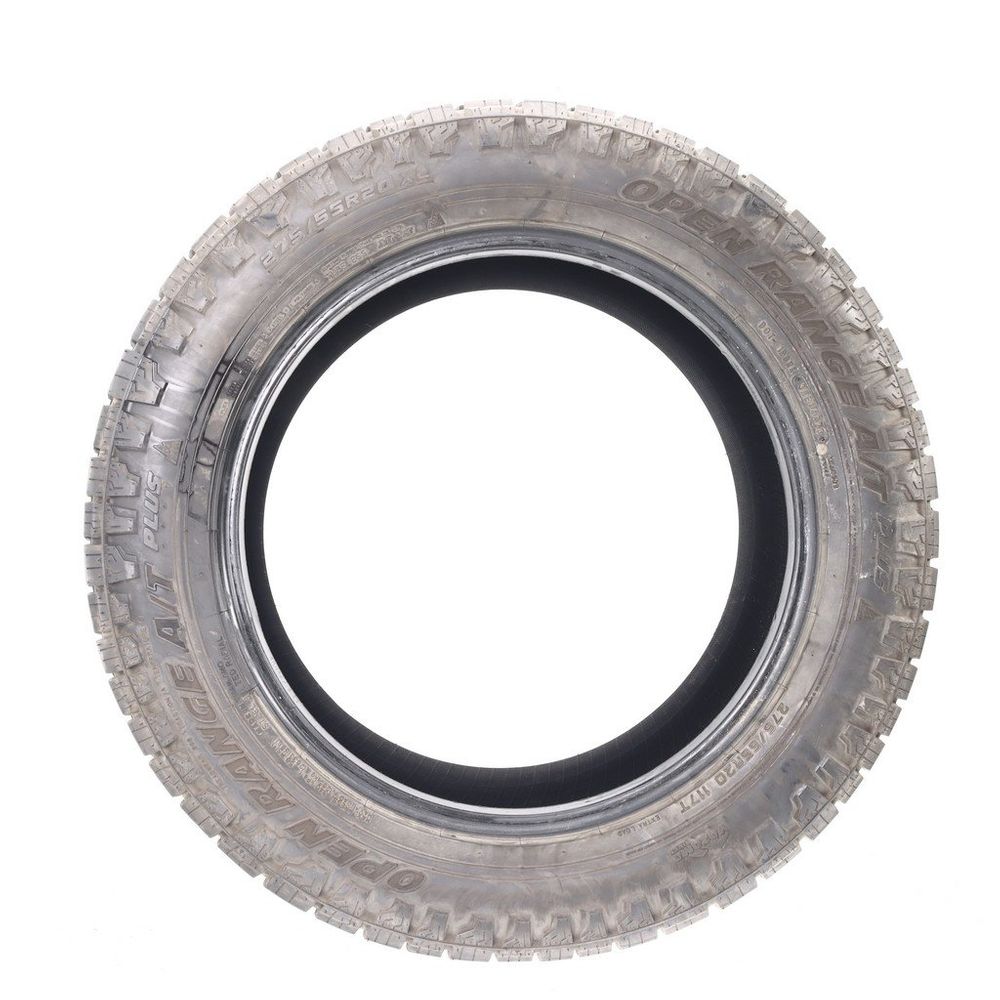 Used 275/55R20 Mazama Open Range A/T Plus 117T - 10/32 - Image 3