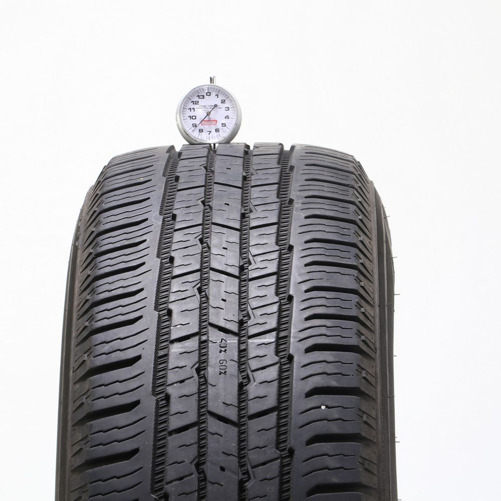 Used 245/70R17 Nokian One HT 110T - 8.5/32 - Image 2