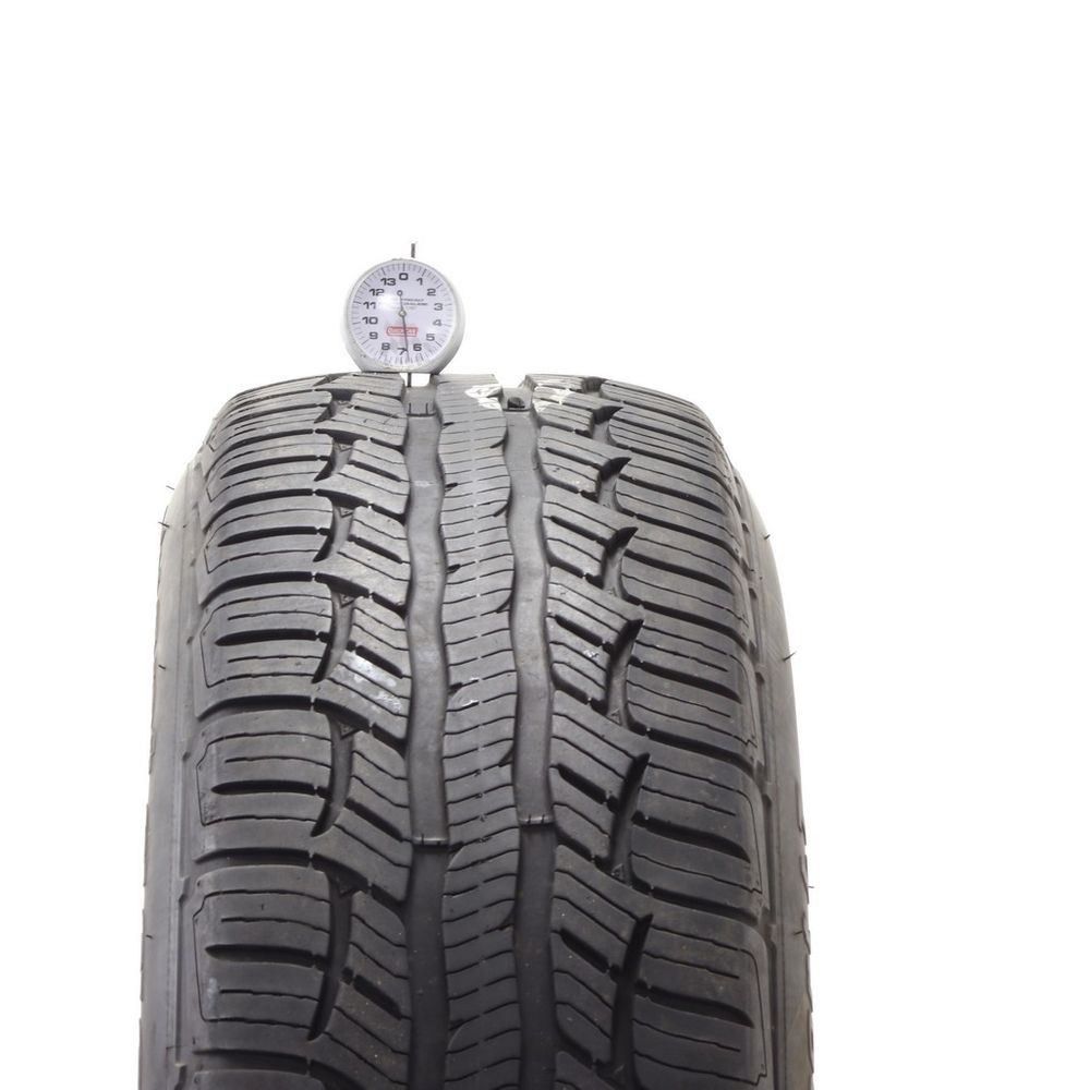 Set of (2) Used 245/60R18 BFGoodrich Advantage T/A Sport LT 105H - 6-6.5/32 - Image 5