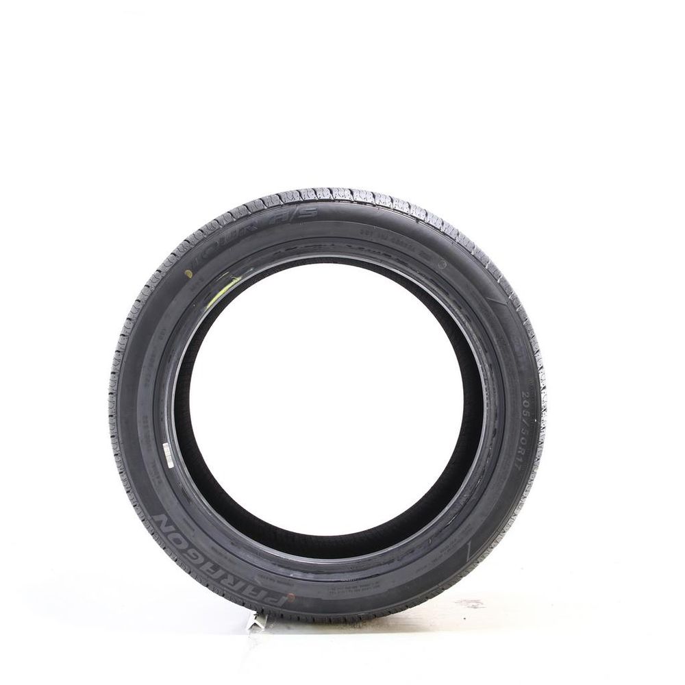 Set of (2) New 205/50R17 Paragon Tour A/S 89V - Image 3