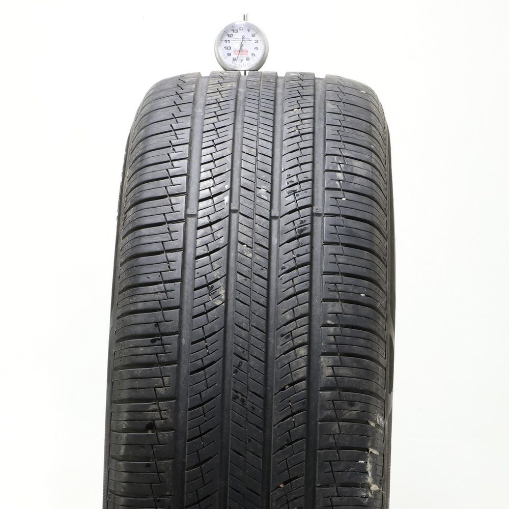 Used 255/65R18 Nexen Roadian GTX RG1 SUV 111T - 7.5/32 - Image 2