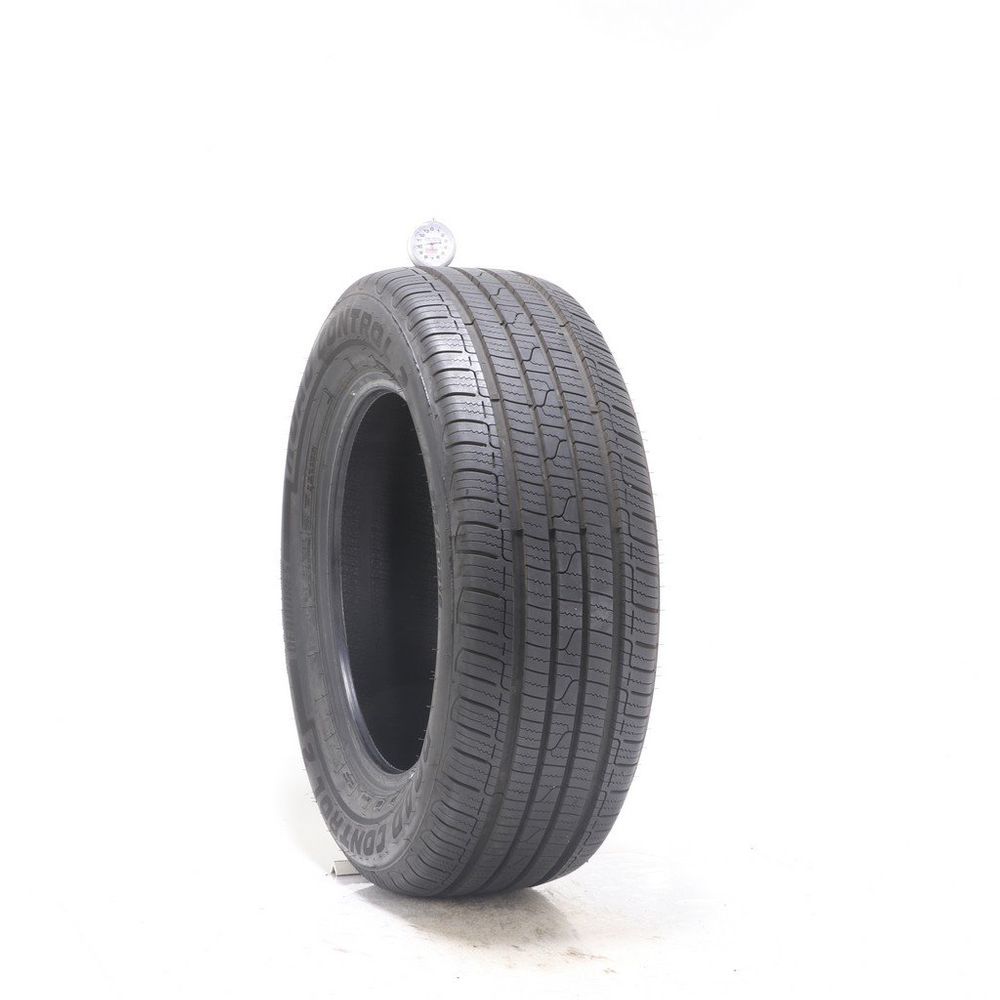 Used 215/60R16 DeanTires Road Control 2 95V - 10/32 - Image 1