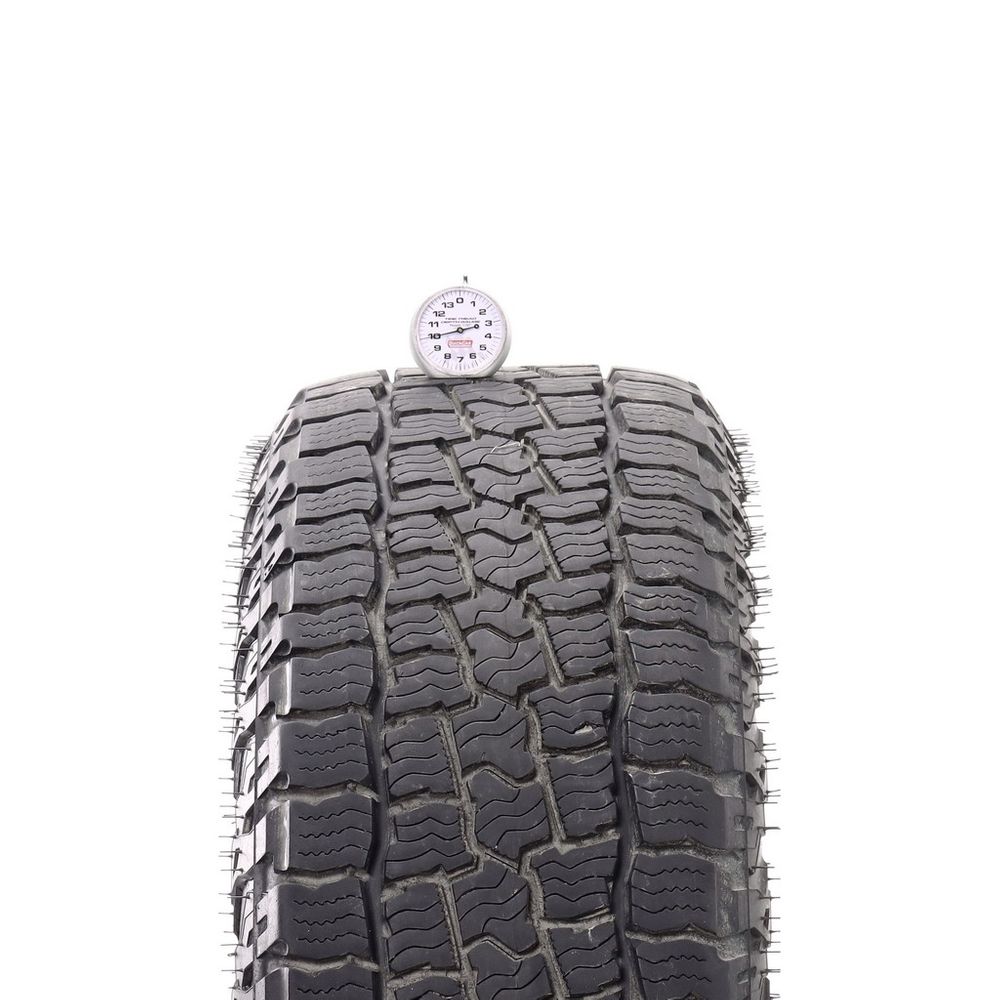 Set of (2) Used 245/60R18 Cooper Discoverer Road+Trail AT 105H - 10/32 - Image 2