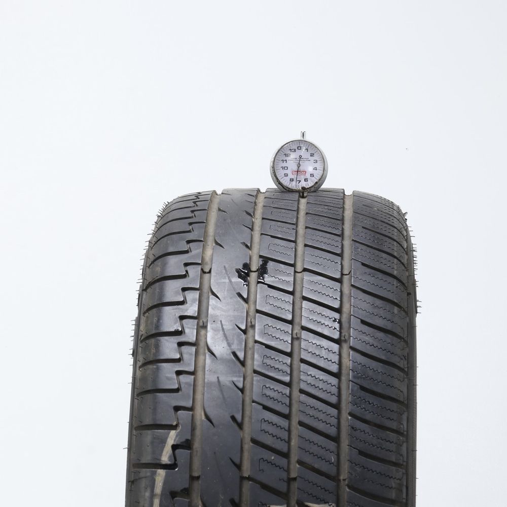 Used 235/55R18 Radar RCX8 104H - 7/32 - Image 2