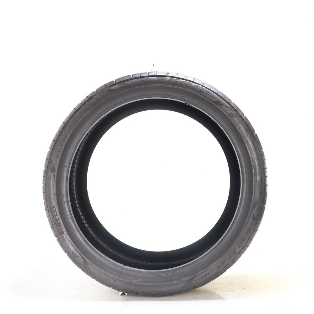 Used 305/30ZR20 Pirelli P Zero PZ4 J 99Y - 6/32 - Image 3