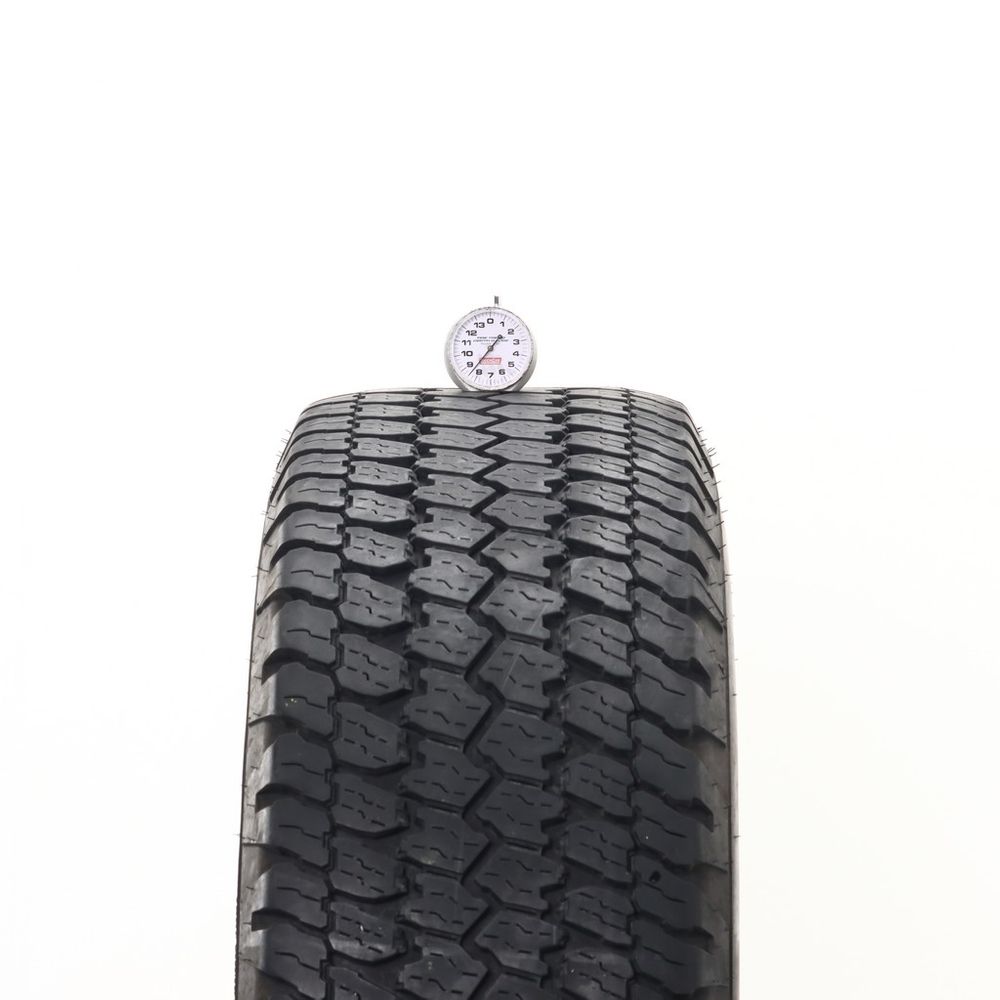 Used 265/70R17 Goodyear Wrangler AT/S 113T - 8.5/32 - Image 2