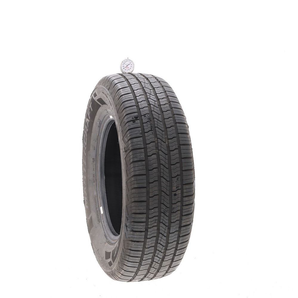 Used 235/70R16 Mastercraft Stratus HT 106T - 9/32 - Image 1