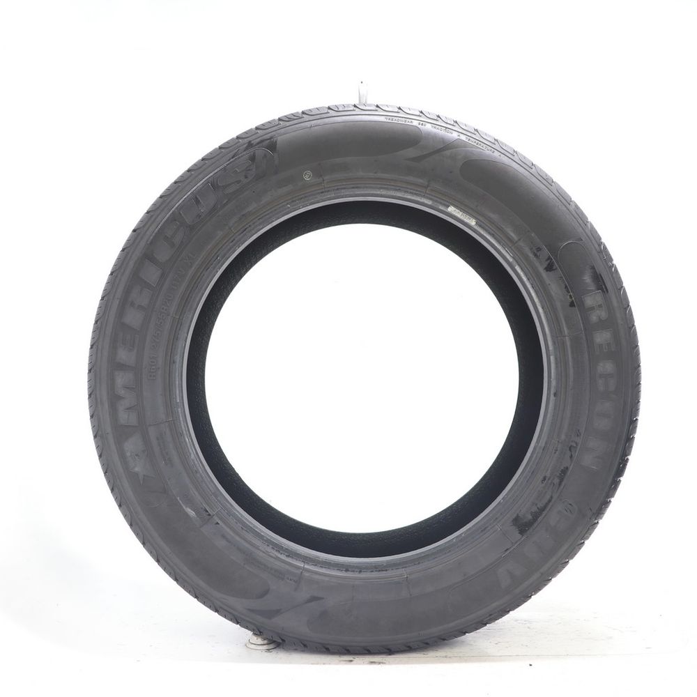Used 275/55R20 Americus Recon CUV R601 117V - 7/32 - Image 3
