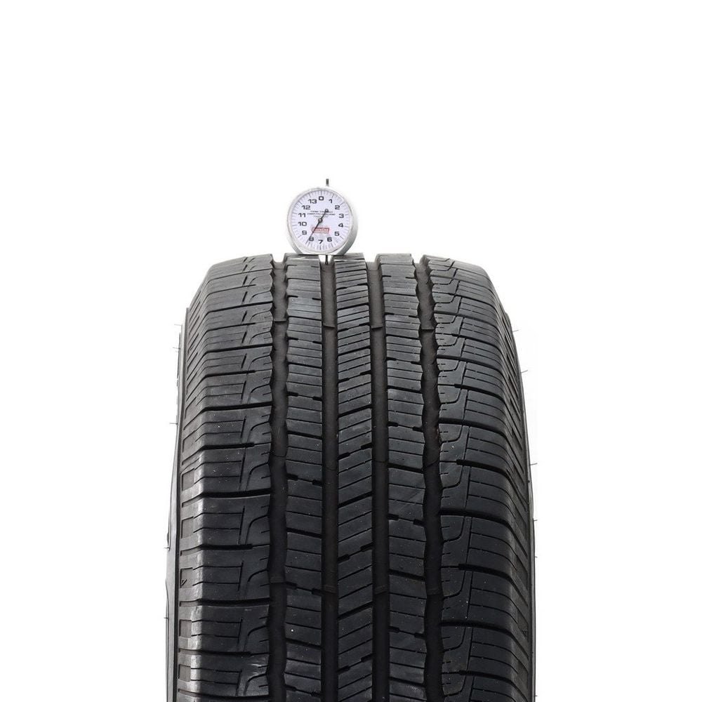 Set of (4) Used 235/65R18 Goodyear Reliant All-season 106V - 8-9.5/32 - Image 2