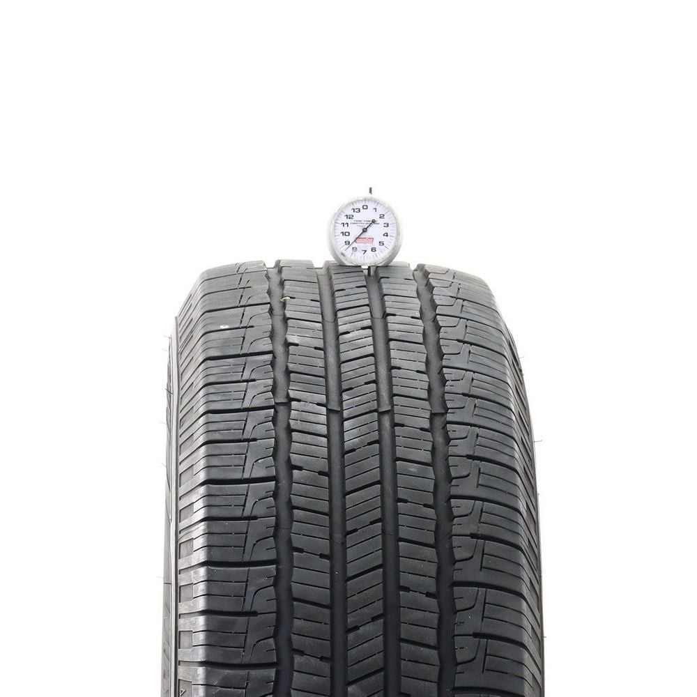 Set of (4) Used 235/65R18 Goodyear Reliant All-season 106V - 8-9.5/32 - Image 5