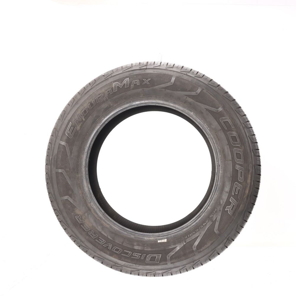 Used 245/65R17 Cooper Discoverer EnduraMax 107H - 9/32 - Image 3
