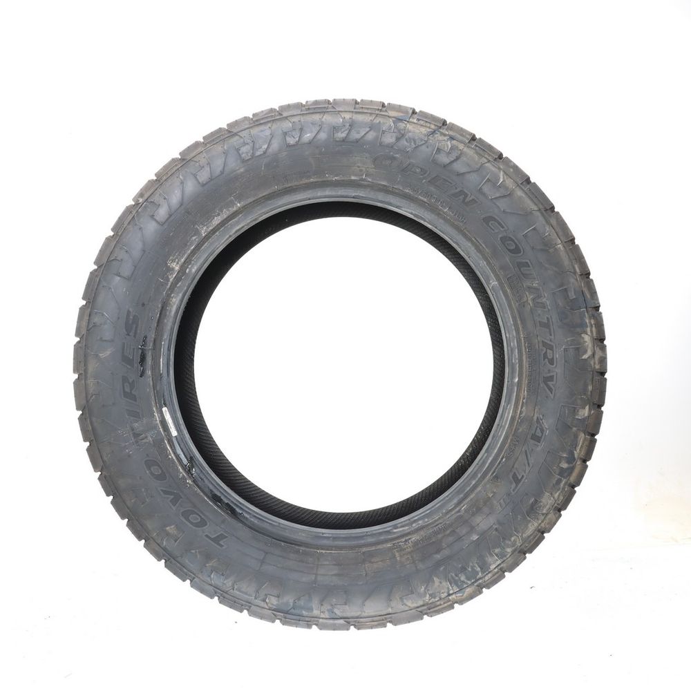 Set of (2) New 255/60R19 Toyo Open Country A/T III 113H - Image 3