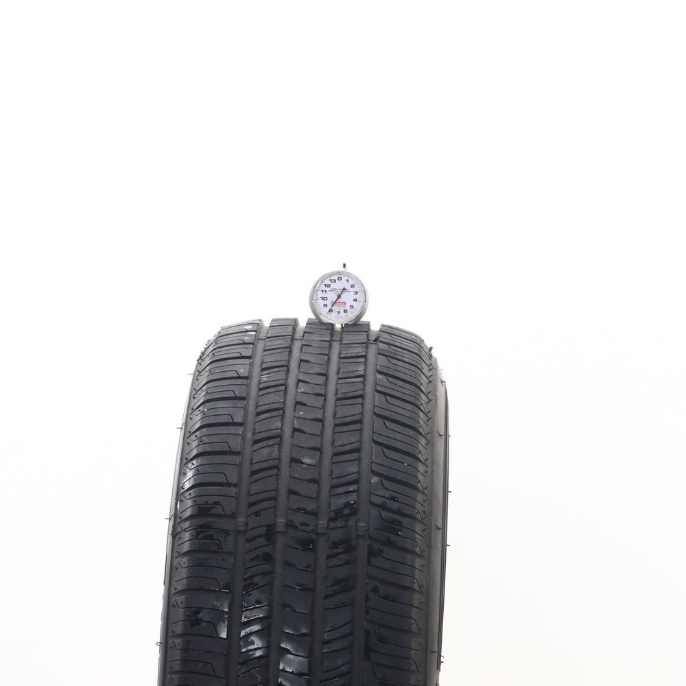 Set of (2) Used 215/60R17 Kenda Kenetica Touring KR217 96H - 7-8/32 - Image 5
