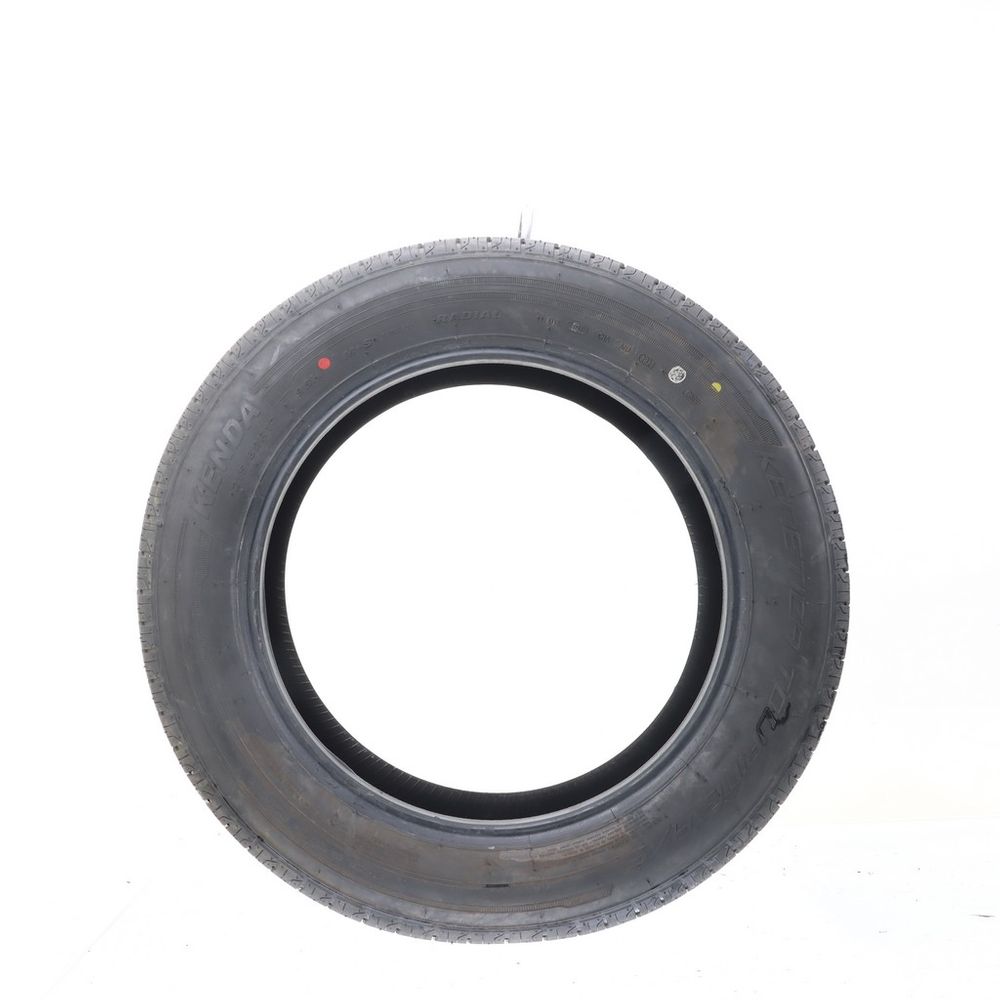 Set of (2) Used 215/60R17 Kenda Kenetica Touring KR217 96H - 7-8/32 - Image 6