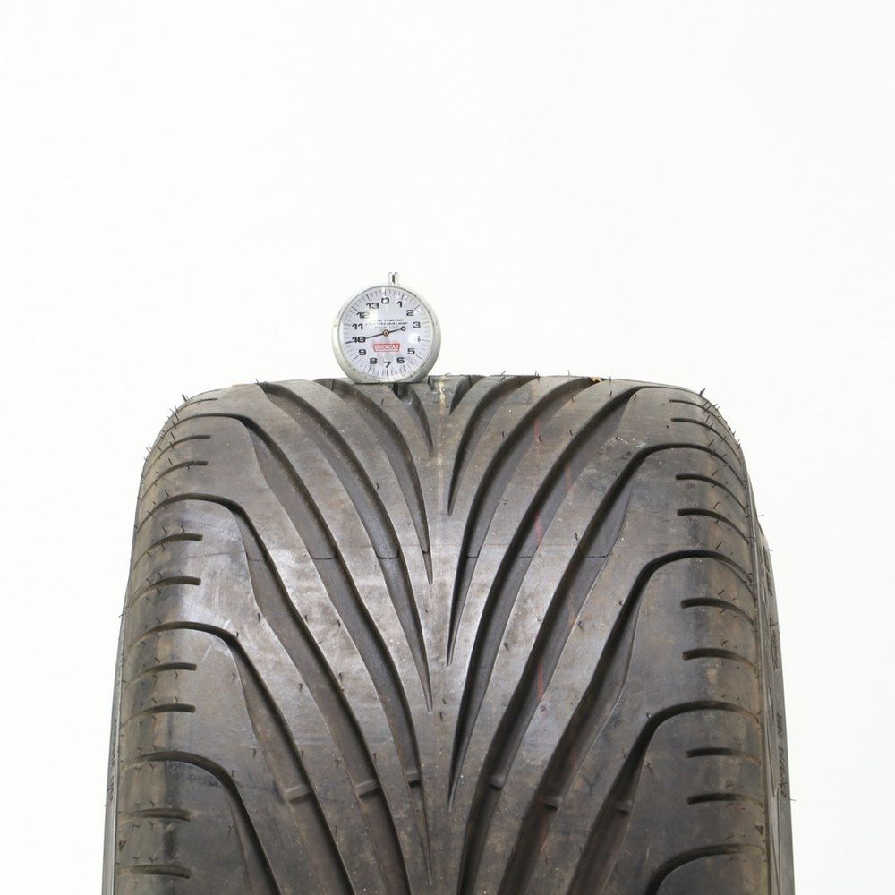 Used 275/40ZR18 Goodyear Eagle F1 GS D3 99Y - 10/32 - Image 2