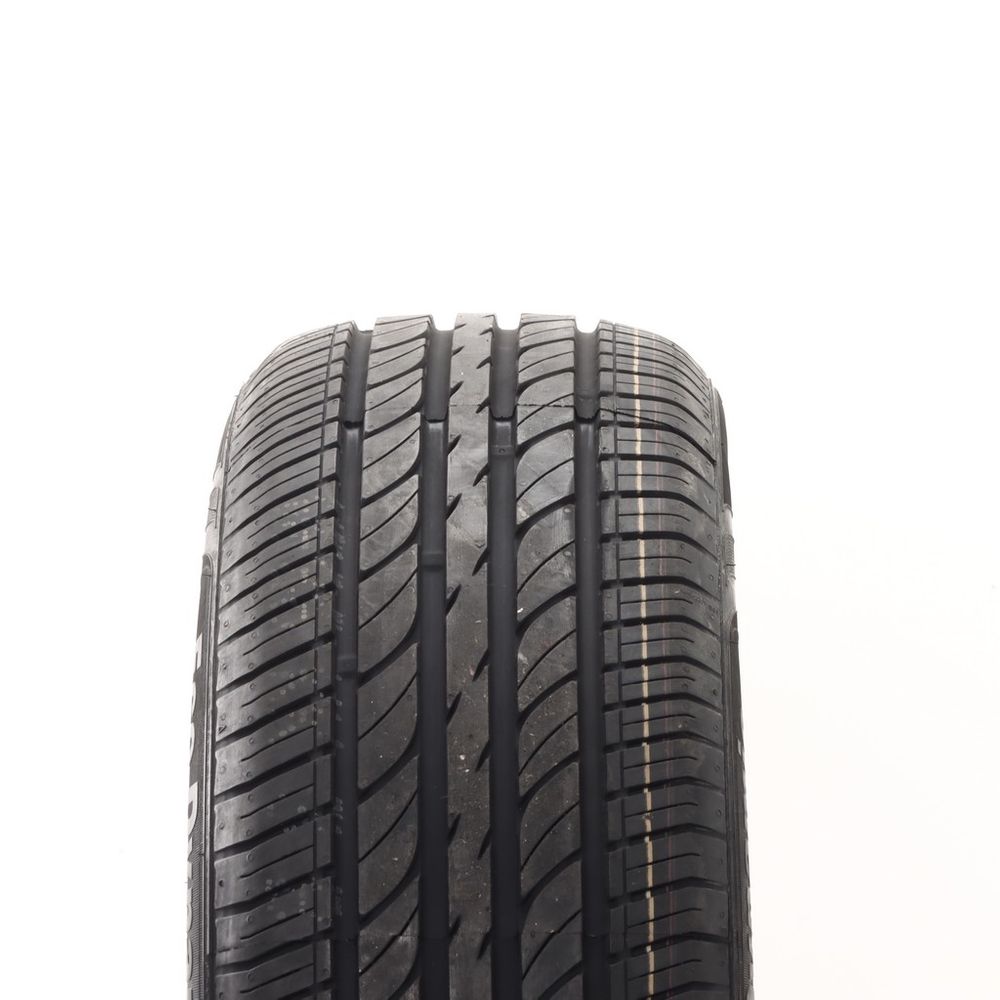 New 215/55R17 Waterfall Eco Dynamic 94W - 9.5/32 - Image 2