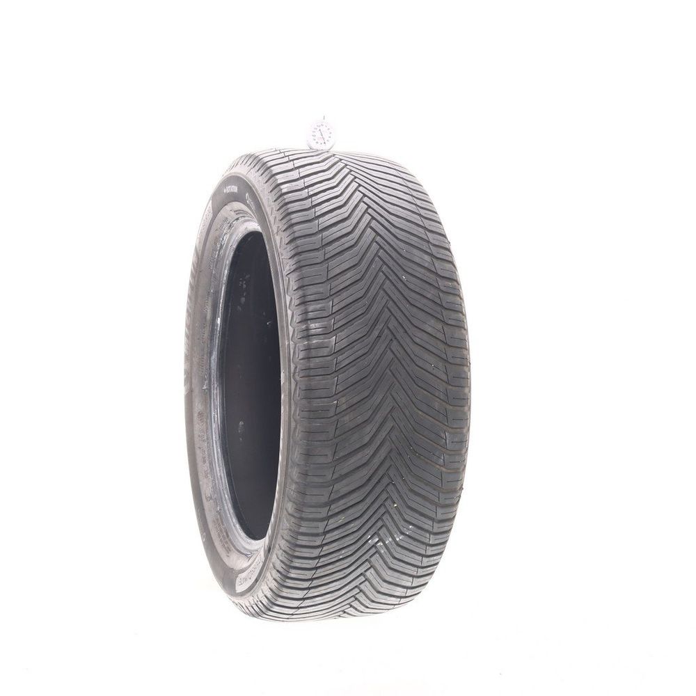 Used 275/50R20 Michelin CrossClimate 2 113V - 6/32 - Image 1