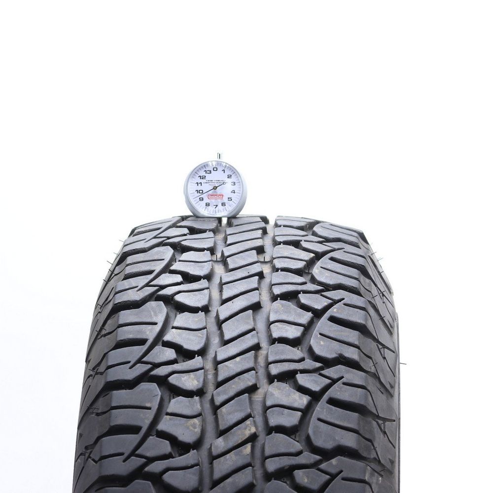 Used 245/70R17 BFGoodrich Rugged Terrain T/A 108T - 9.5/32 - Image 2