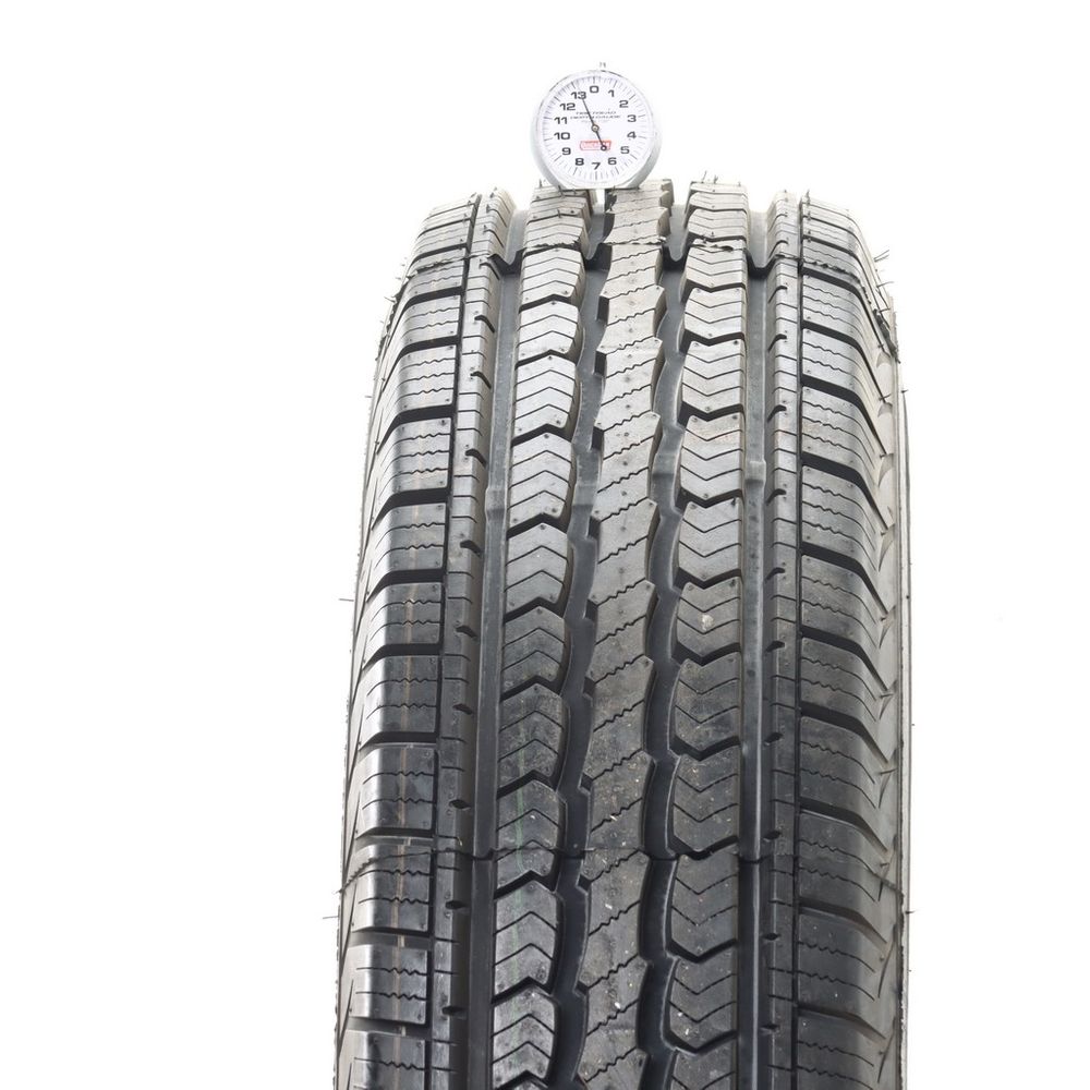 Driven Once LT 235/85R16 Travelstar UN-HT701 120/116R E - 13/32 - Image 2