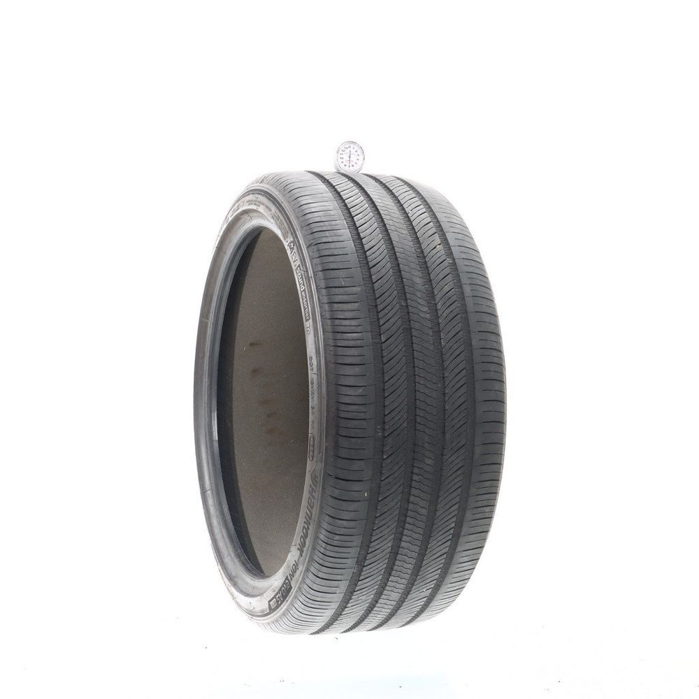 Used 275/35R21 Hankook iON evo AS SUV EV Sound Absorber TO 108W - 7/32 - Image 1