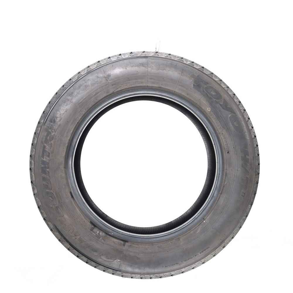 Used 235/65R18 Toyo Open Country H/T II 110V - 6.5/32 - Image 3