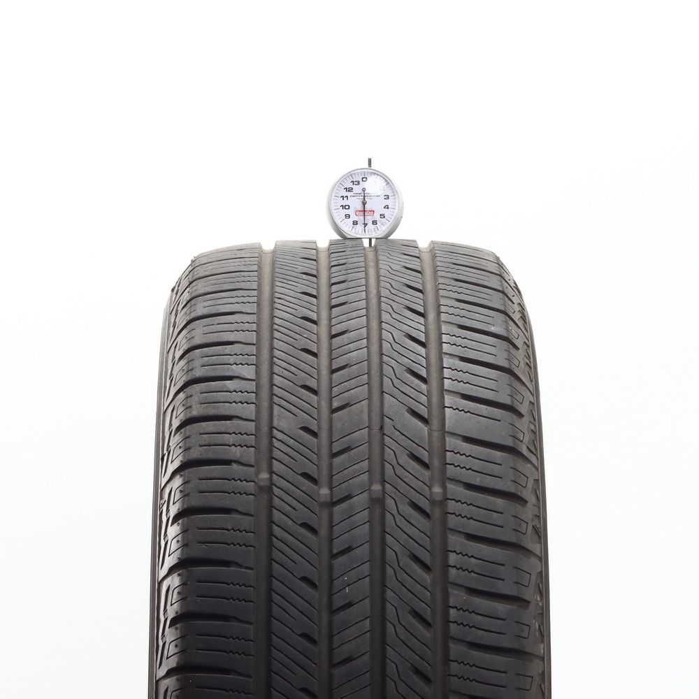 Set of (2) Used 245/60R18 Yokohama YK-CTX 105H - 7-8.5/32 - Image 2