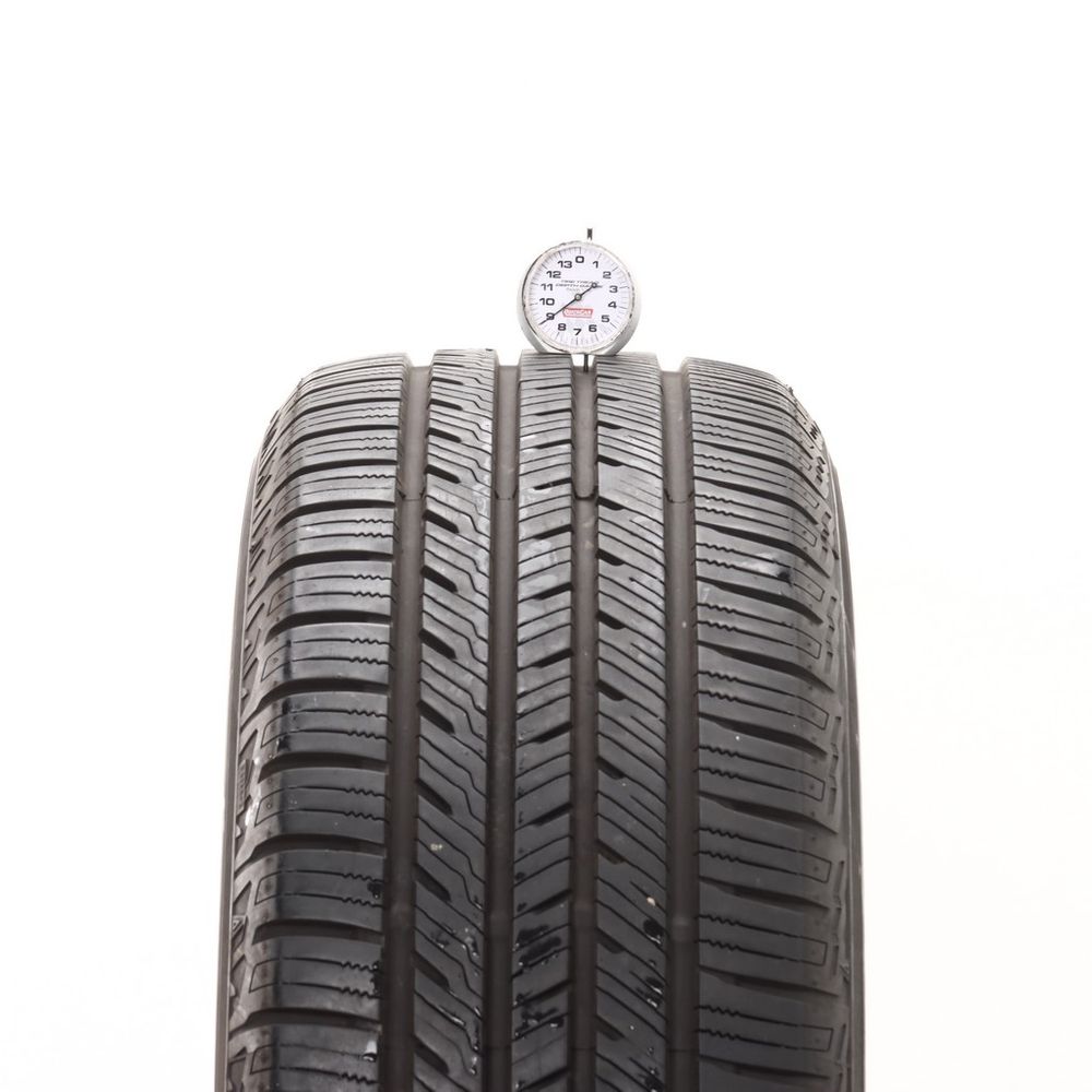 Set of (2) Used 245/60R18 Yokohama YK-CTX 105H - 7-8.5/32 - Image 5