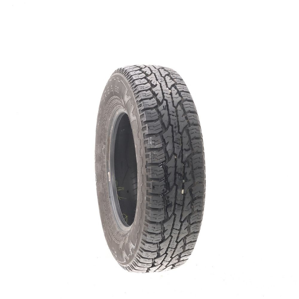 Used LT 225/75R16 Nokian Rotiiva AT Plus 115/112S E - 14/32 - Image 1
