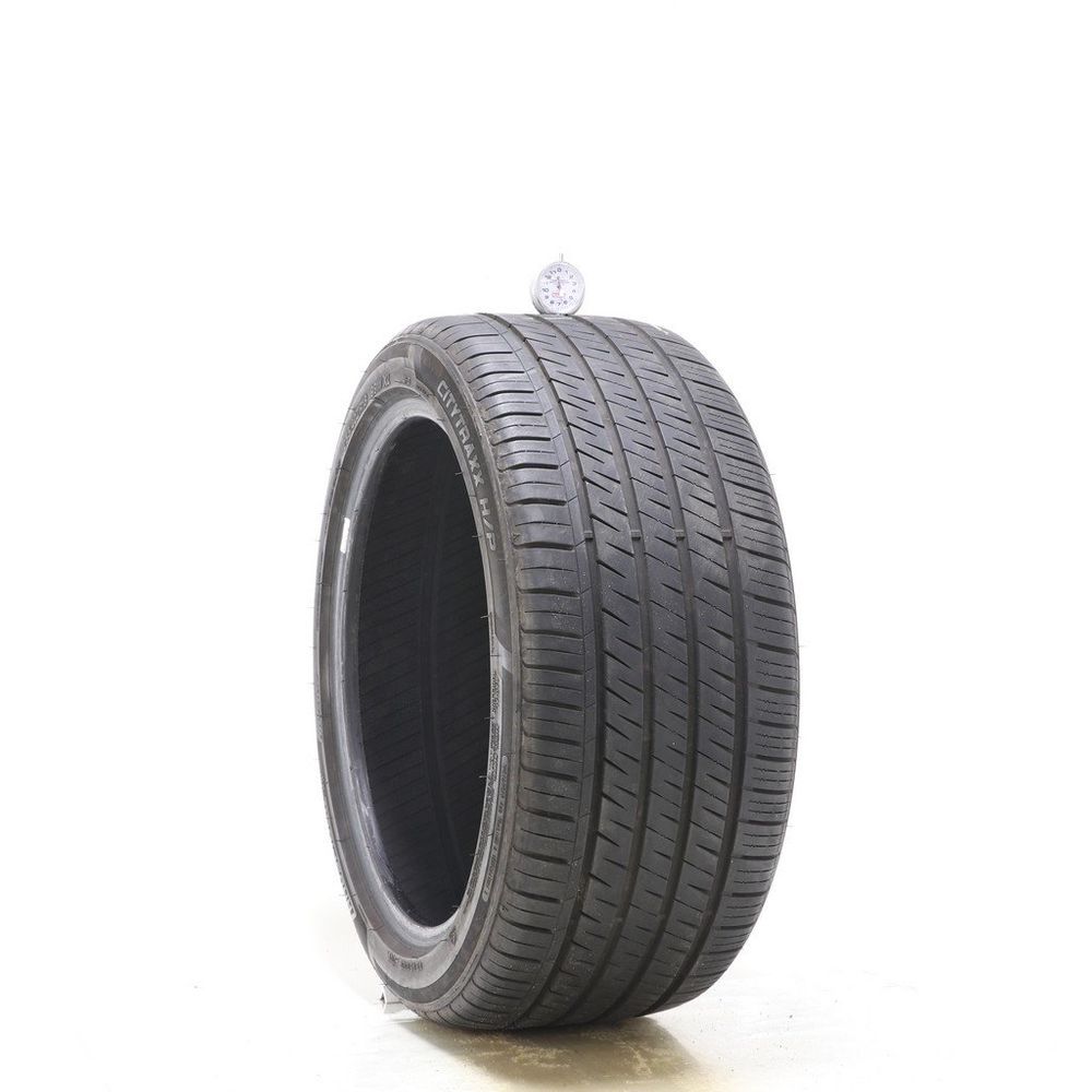 Used 255/40ZR18 Landspider Citytraxx H/P 99W - 6.5/32 - Image 1