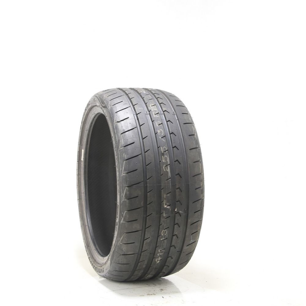 New 255/35ZR19 Federal Evoluzion ST-1 96Y - 9/32 - Image 1