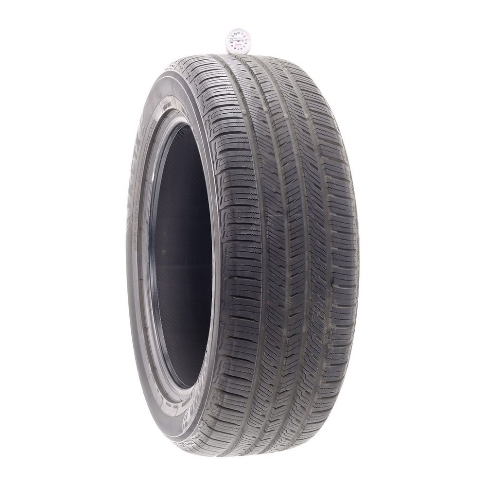 Used 235/55R19 Yokohama YK-CTX 105V - 10.5/32 - Image 1