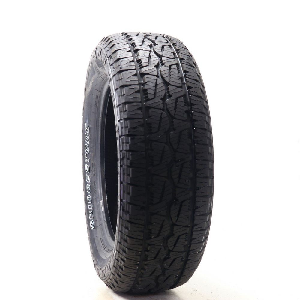 Driven Once 275/60R20 Bridgestone Dueler A/T REVO 3 114T - 12/32 - Image 1