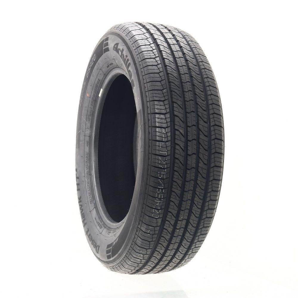 New LT 275/65R20 Achilles Desert Hawk HT3 126/123S E - Image 1