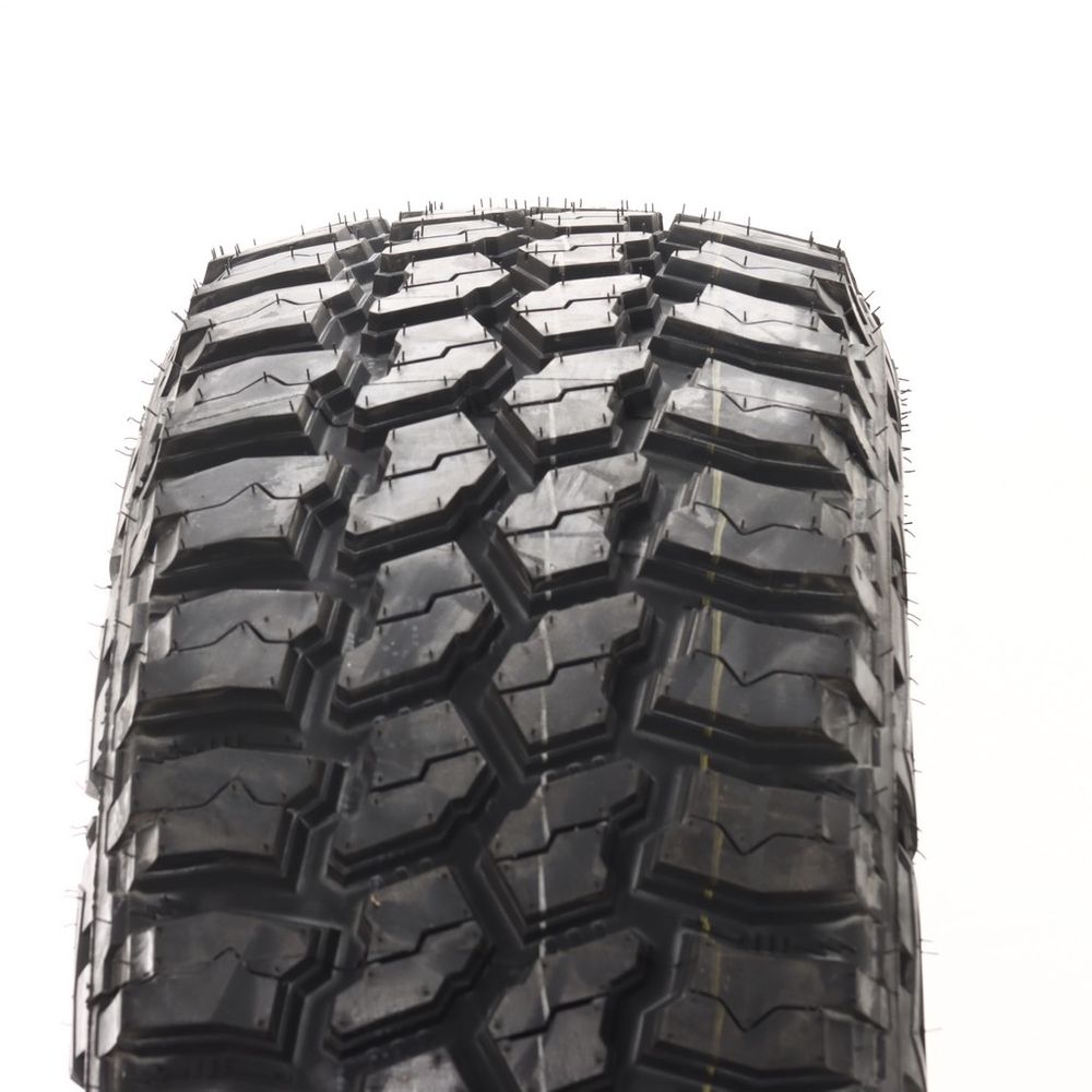 New LT 37X12.5R20 Americus Rugged M/T 128Q F - Image 2