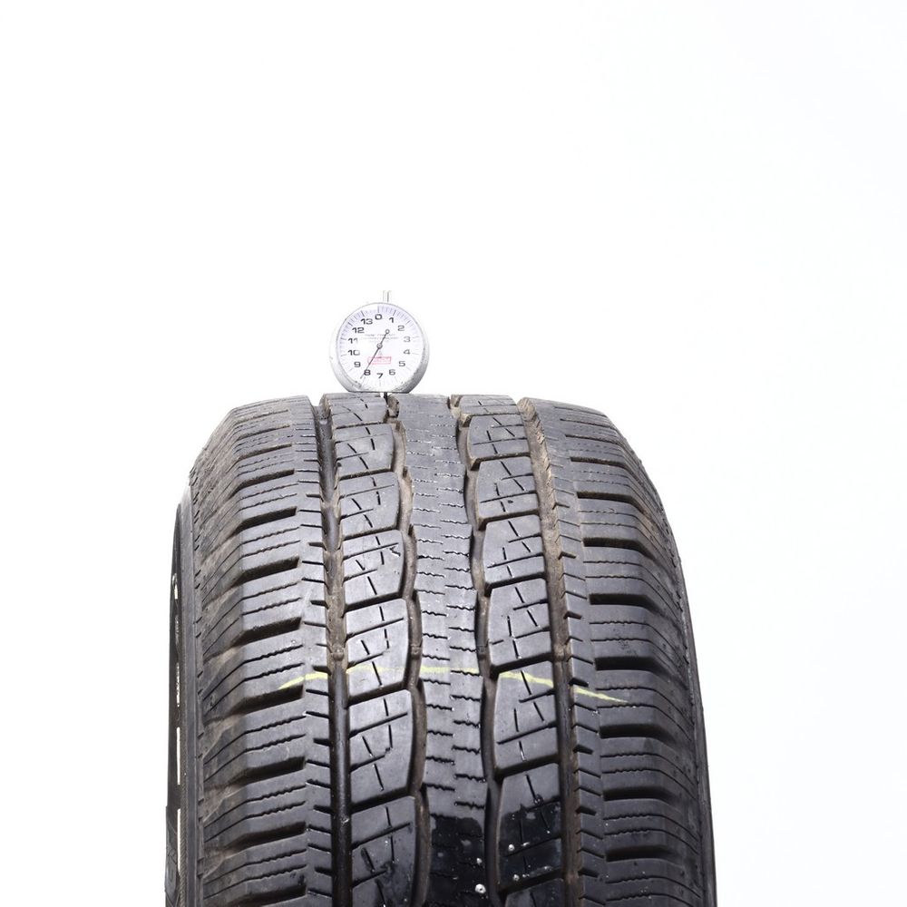 Used 255/70R16 General Grabber HTS 60 111S - 8/32 - Image 2