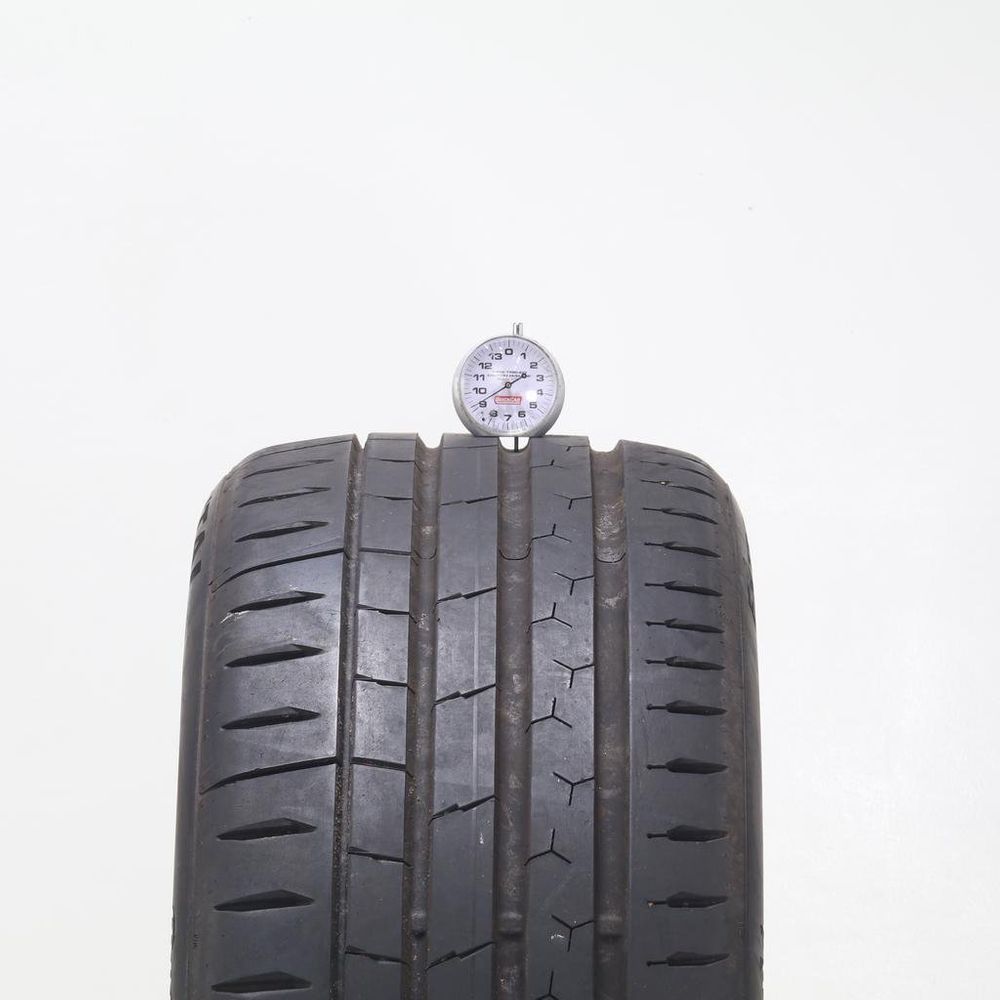 Used 245/40ZR18 Continental ExtremeContact Sport 02 97Y - 9/32 - Image 2