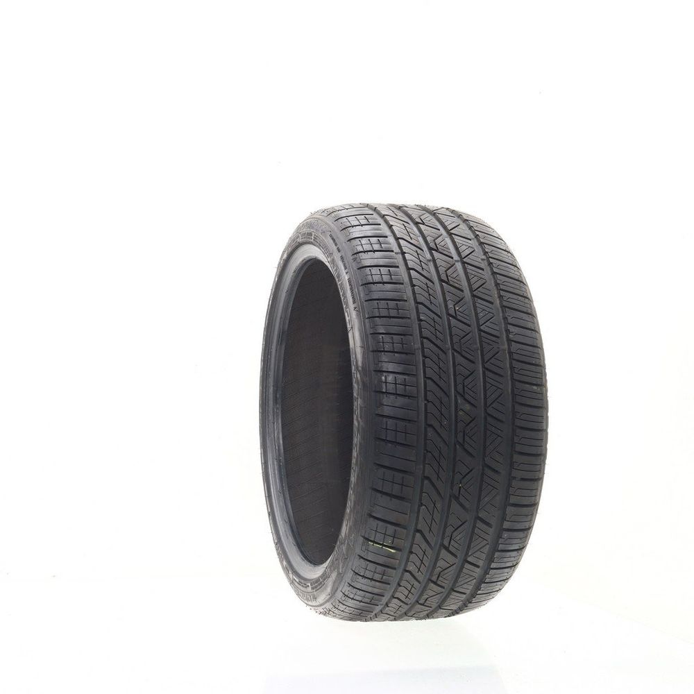 New 255/35ZR18 Road Hugger GTZ 94W - 10/32 - Image 1